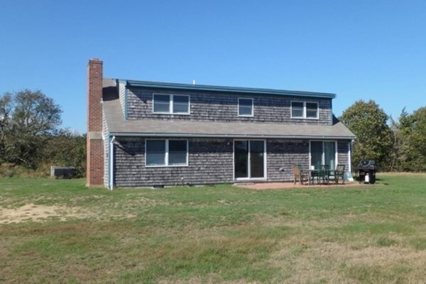 50 Carl's Way in West Tisbury, MA - Building Photo