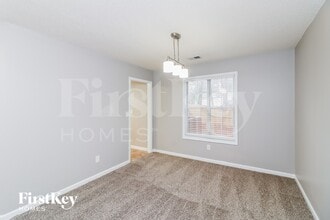 4912 Baker Ridge Pl in Acworth, GA - Building Photo - Building Photo