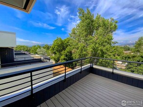 3281 Airport Rd in Boulder, CO - Building Photo - Building Photo