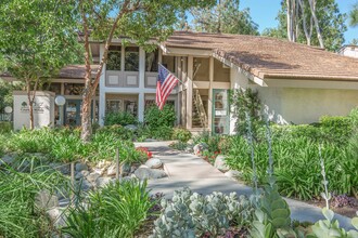 Country Woods Apartment Homes in Brea, CA - Building Photo - Building Photo