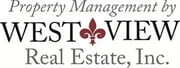 Property Management Company Logo Westview Real Estate, Inc.