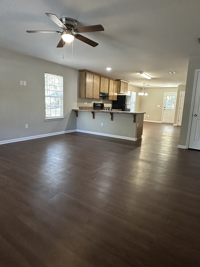 128 Branch St in Tifton, GA - Building Photo - Building Photo