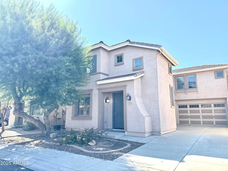 14587 W Acapulco Ln in Surprise, AZ - Building Photo