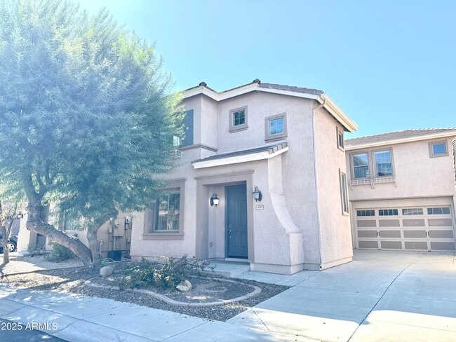 property at 14587 W Acapulco Ln