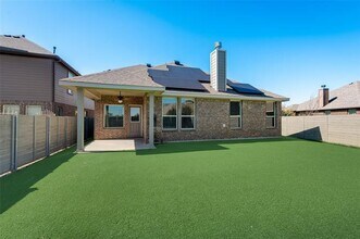 112 Bluebird Wy in Northlake, TX - Building Photo - Building Photo