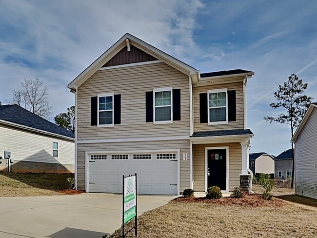 property at 421 Leaning Maple Wy