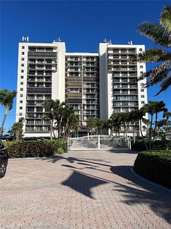 property at 3100 N Hwy A1A