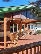 11692 E 2nd Ave in Aurora, CO - Building Photo