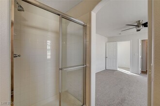 5994 Secret Island Dr in Las Vegas, NV - Building Photo - Building Photo