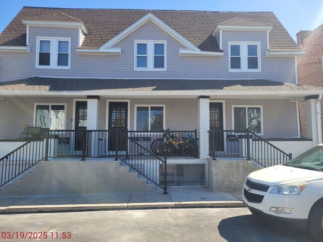 property at 125 S Church St