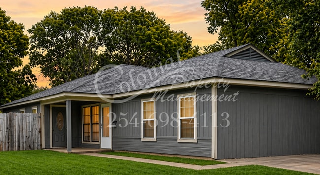 property at 1804 Stewart St