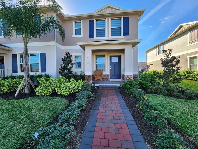 property at 16138 Egret Pointe Wy