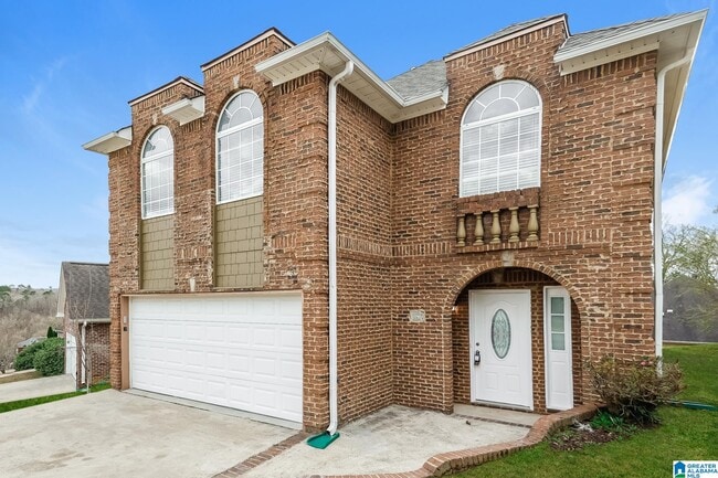 1205 Riverford Dr in Hoover, AL - Building Photo - Building Photo