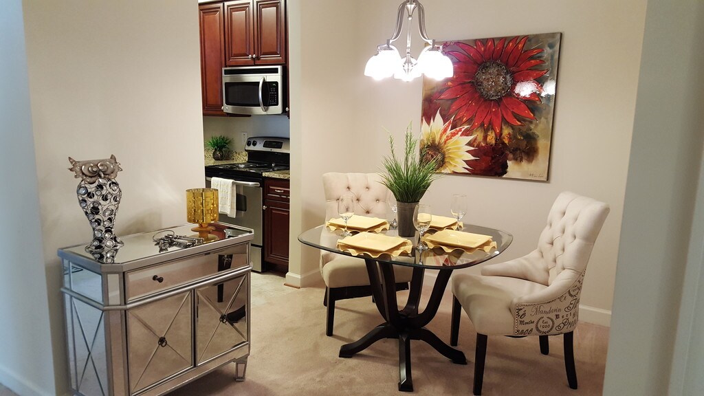 The Villas at Coventry Apartments in Yorktown, VA