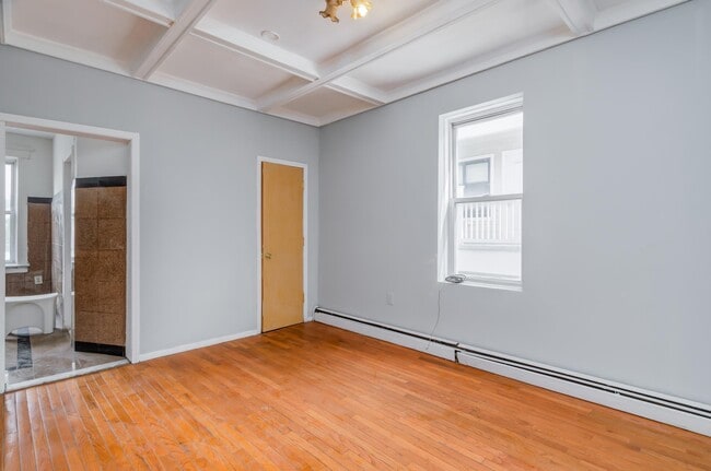 2982 John F. Kennedy Blvd in Jersey City, NJ - Building Photo - Building Photo