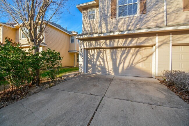 6058 Shelbourne Park Ln in Houston, TX - Building Photo - Building Photo