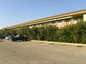 4510 Gallagher Ave, Unit 71 Apartments