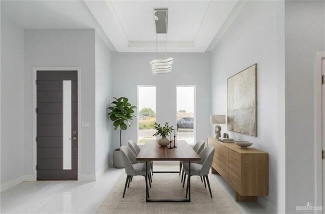 16 East St in San Juan, TX - Building Photo - Building Photo