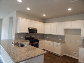 1504 Fort Dessau Rd in Pflugerville, TX - Building Photo - Building Photo