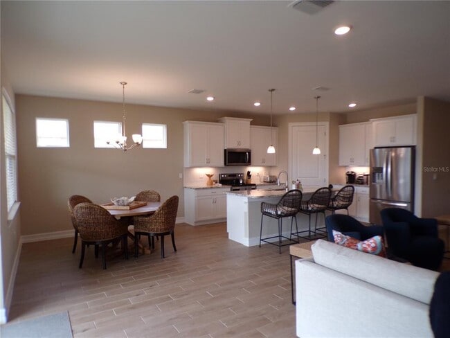 16048 Crofton Spgs Wy in Port Charlotte, FL - Building Photo - Building Photo
