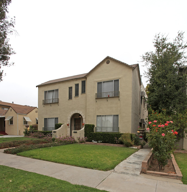 1036-1038 Linden Ave in Glendale, CA - Building Photo - Building Photo