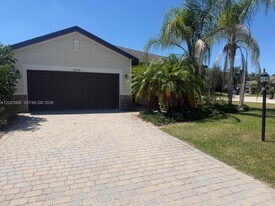 14018 Aledo Ct in Ft. Myers, FL - Building Photo