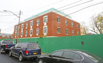 Coretta Scott King Senior Apartments in Brooklyn, NY - Building Photo - Building Photo