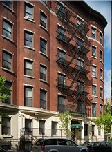 504 W 143rd St in New York, NY - Building Photo - Building Photo