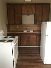 902-904-904 J R Ct in Copperas Cove, TX - Building Photo - Building Photo
