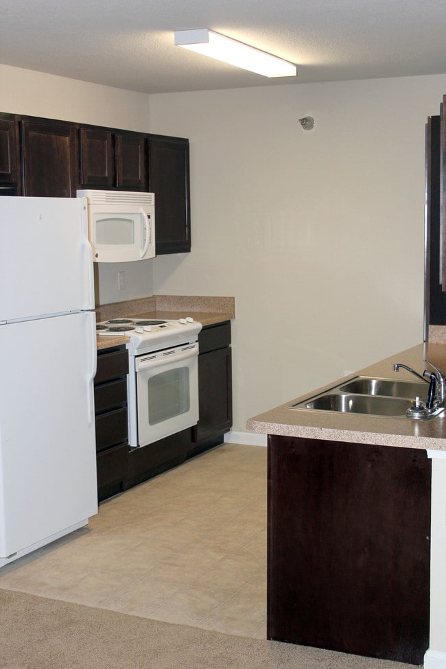 The Ridge at North Little Rock in North Little Rock, AR - Building Photo - Building Photo