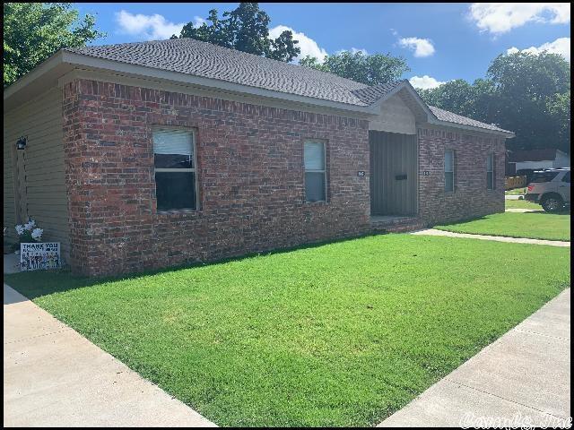 property at 802 Wright Ave