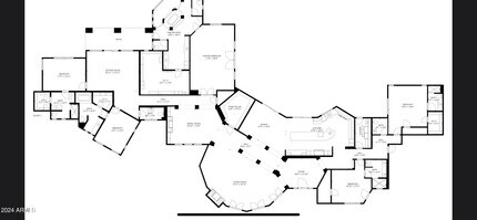 6732 E San Juan Ave in Paradise Valley, AZ - Building Photo - Building Photo