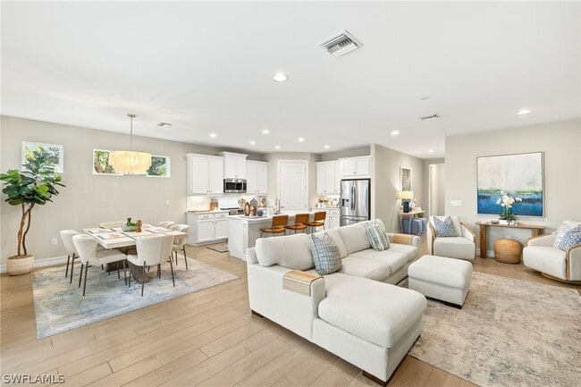 property at 14546 Tropical Dr