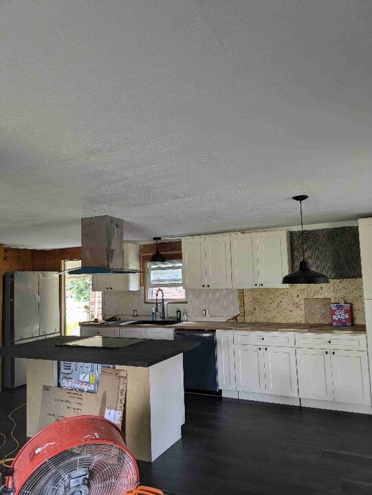 2268 S Hull Terrace in Homosassa, FL - Building Photo