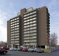 Fellowship Manor in Ogden, UT - Foto de edificio - Building Photo