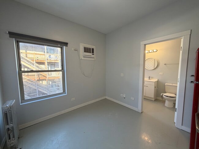 4700 N Racine Ave in Chicago, IL - Foto de edificio - Building Photo