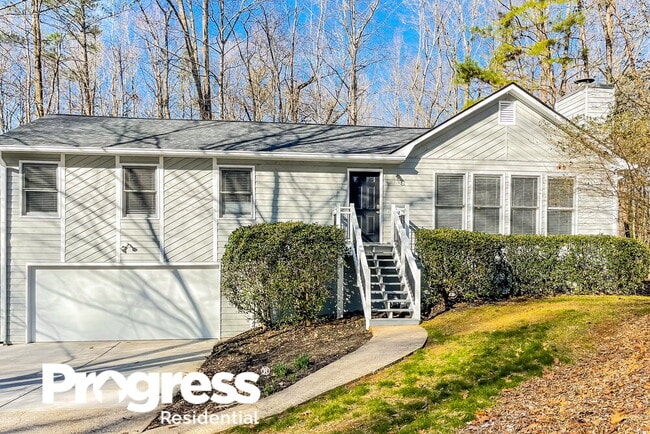 property at 700 Gregory Manor Dr SW