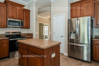 4015 Trail Ridge Road in Middleburg, FL - Building Photo - Building Photo