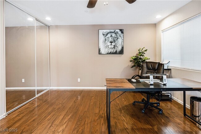 property at 9065 Hanging Tapestry Ct