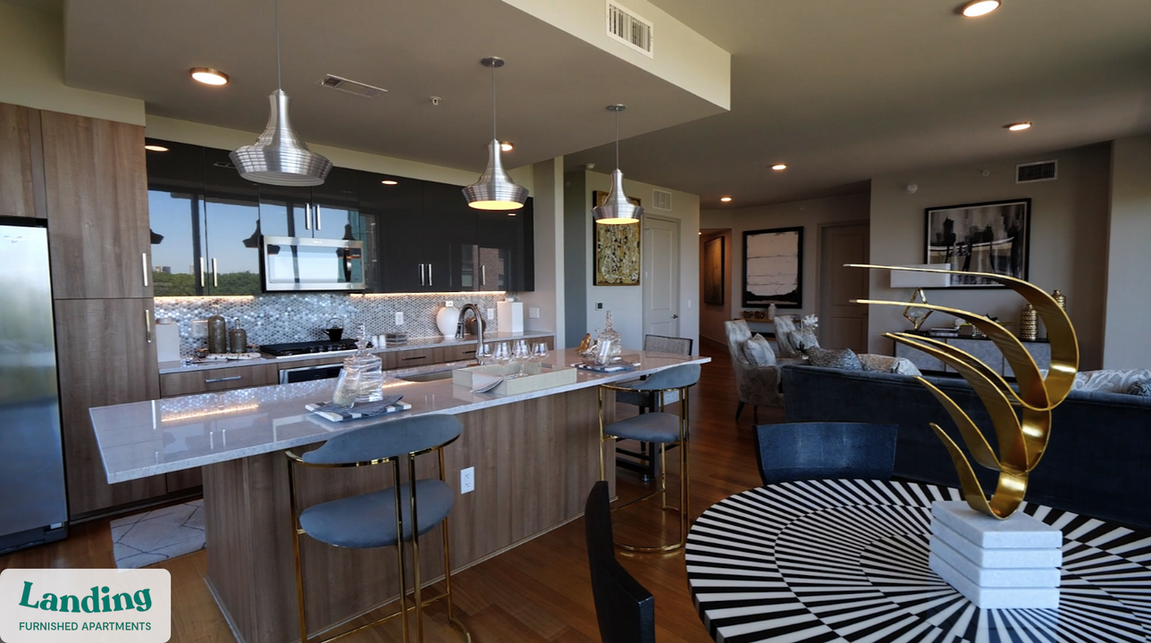 1414 Wood Hollow Dr in Houston, TX - Building Photo
