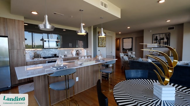 property at 1414 Wood Hollow Dr