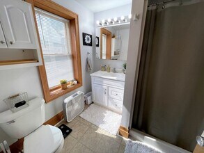 1128 Bowen Ct in Madison, WI - Building Photo - Building Photo