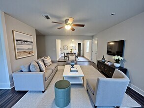 7418 Saunders Rd in Houston, TX - Building Photo - Building Photo