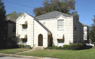 1854 W Main St Apartments