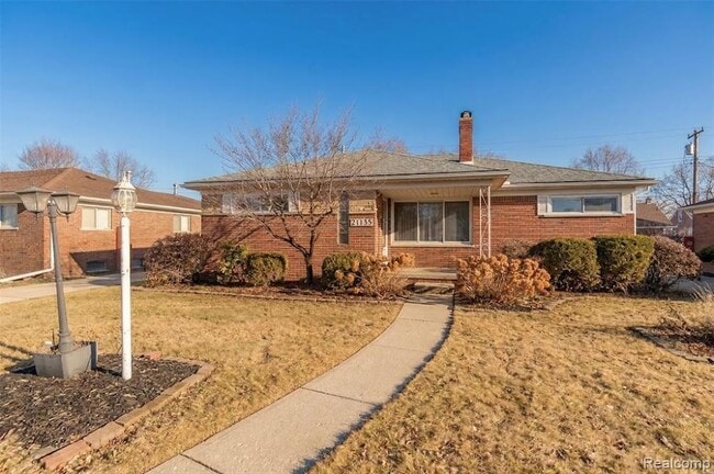 property at 21135 Virginia Ave