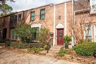 15171 Kimberley Ct in Houston, TX - Building Photo