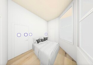 464 Beacon St in Boston, MA - Building Photo - Building Photo