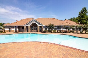 Gateway at Huntsville in Huntsville, TX - Building Photo