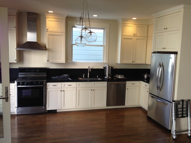 1866 Golden Gate Ave, Unit 1866 Golden Gate in San Francisco, CA - Building Photo - Building Photo