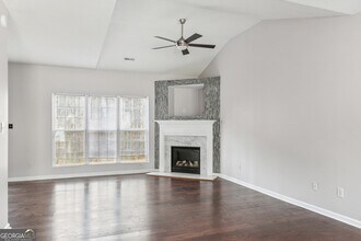 3690 Brookwood Blvd in Rex, GA - Building Photo - Building Photo